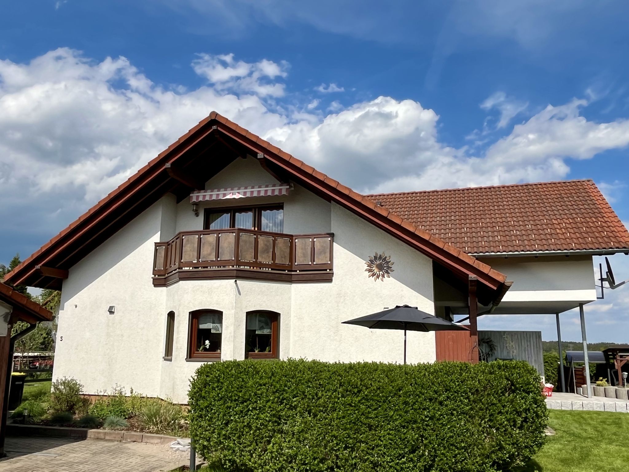 Haus an der Sonne — House (3 of 66)