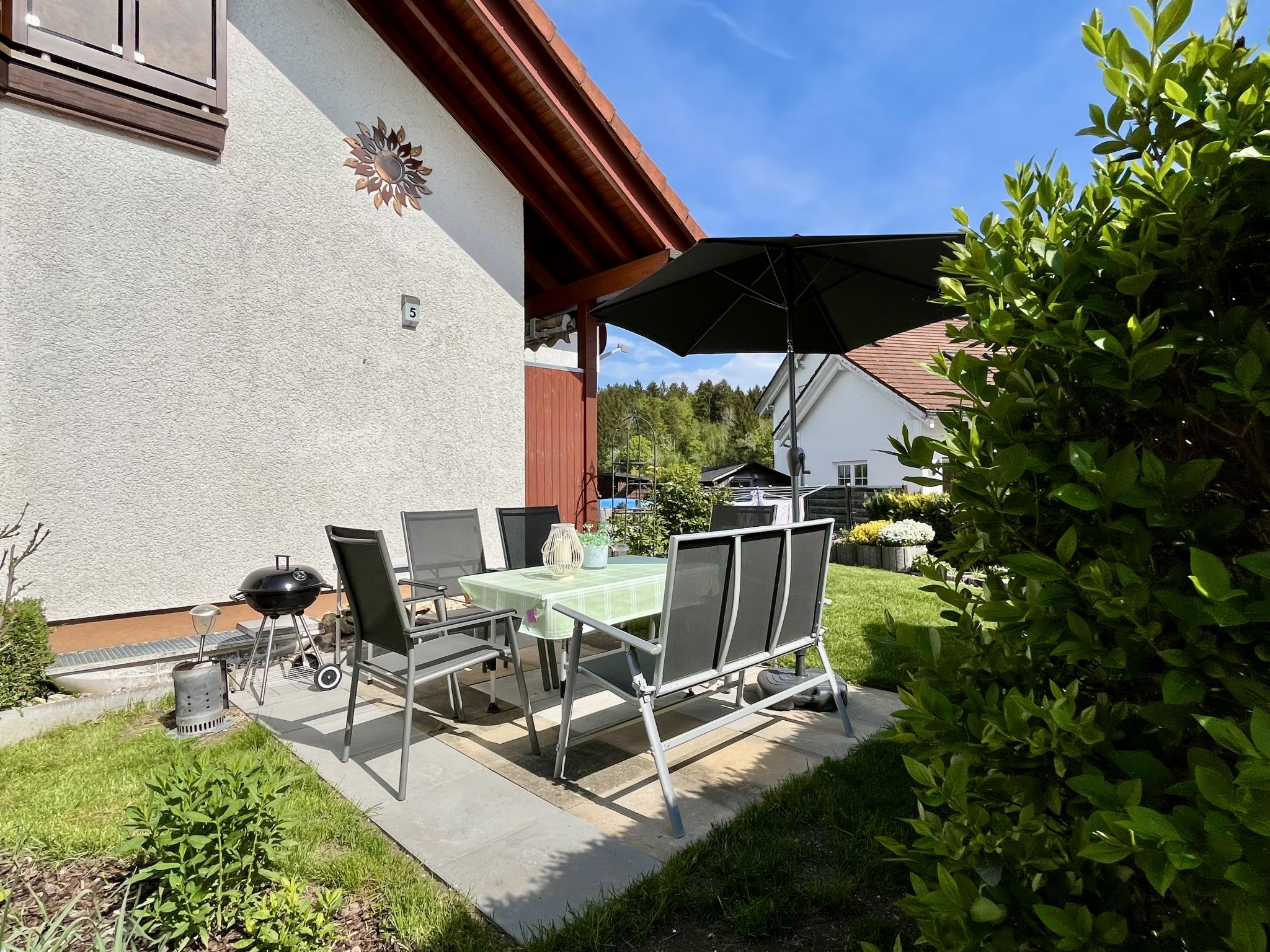 Haus an der Sonne — House (4 of 66)