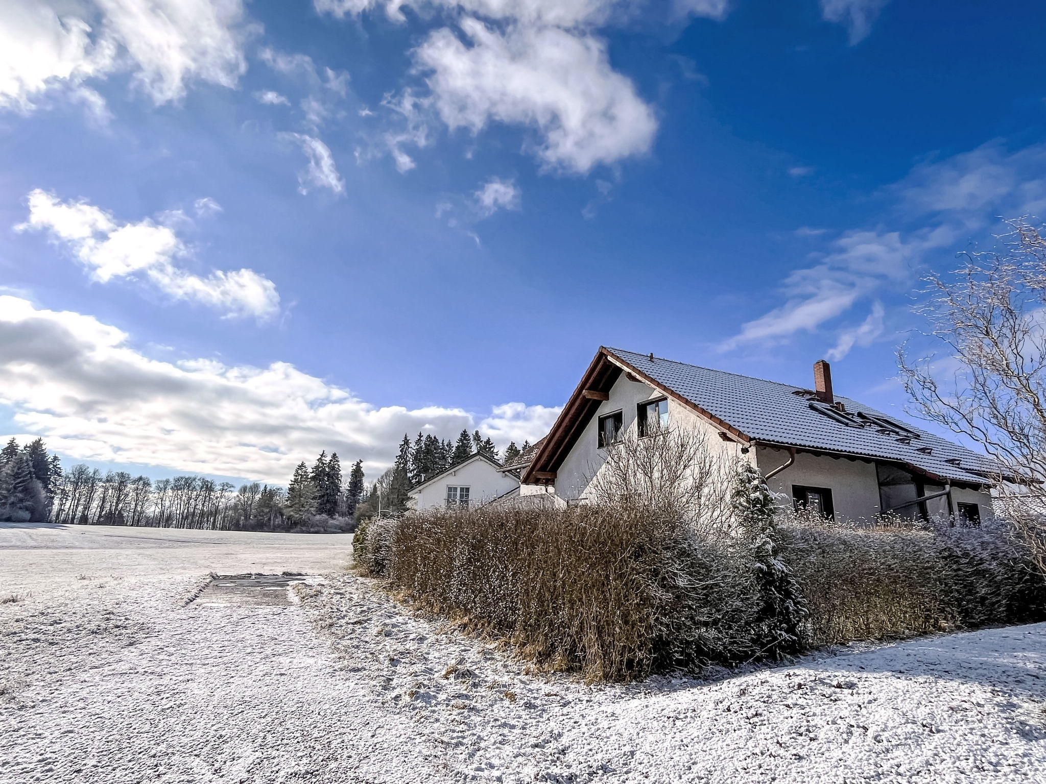 Appartement Haus an der Sonne – Vue aérienne, photo 53 sur 66