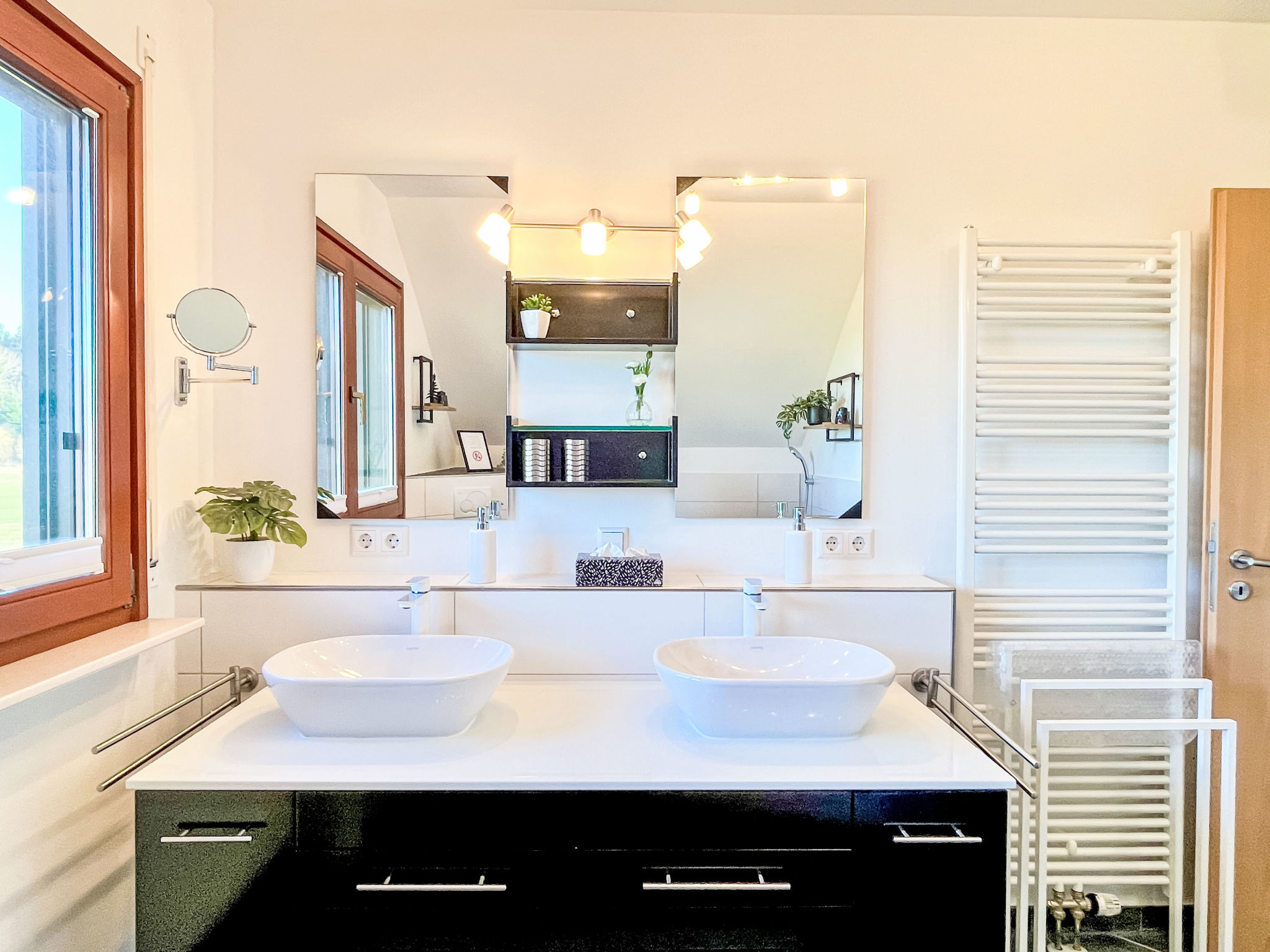 Appartement Haus an der Sonne – Salle de bains, photo 41 sur 66