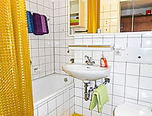 Appartement App. 1406 / EX-Kurhotel Schluchsee