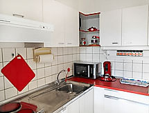 Appartement App. 1406 / EX-Kurhotel Schluchsee