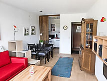 Appartement App. 1406 / EX-Kurhotel Schluchsee