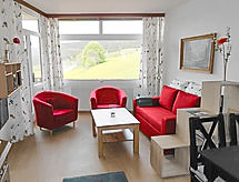 Appartement App. 1406 / EX-Kurhotel Schluchsee