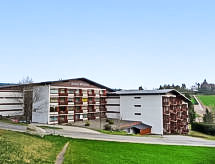 Appartement App. 1406 / EX-Kurhotel Schluchsee