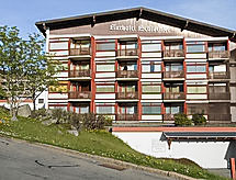 Appartement App. 1406 / EX-Kurhotel Schluchsee