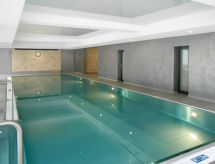 Appartement App. 1406 / EX-Kurhotel Schluchsee
