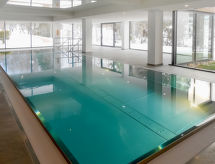 Appartement App. 1406 / EX-Kurhotel Schluchsee
