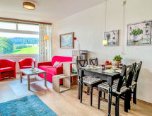 Schöne Aussicht (App 1406 / EX-Kurhotel)