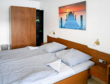 Appartement App. 1406 / EX-Kurhotel Schluchsee