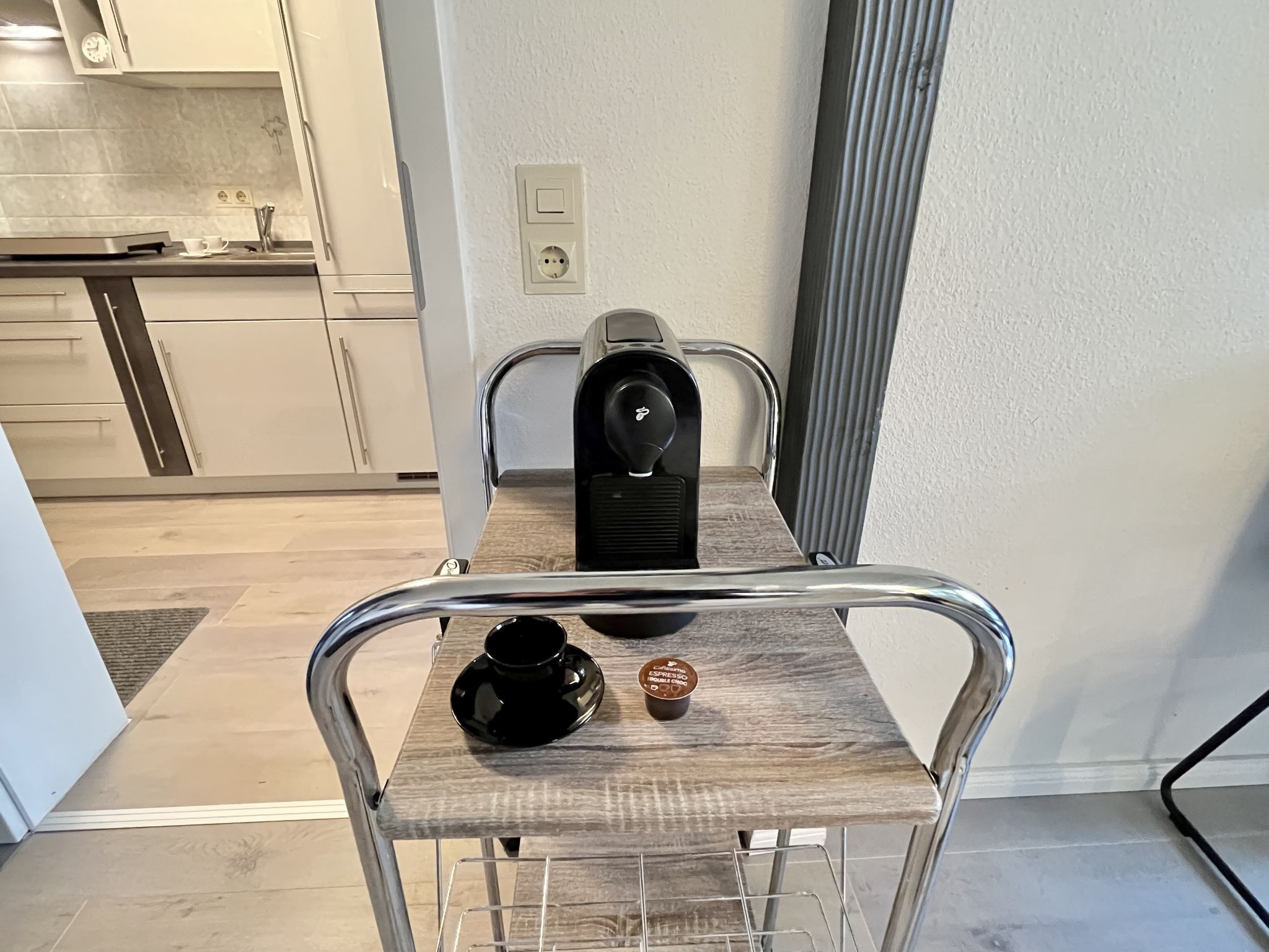 Sonnige Aussichten-Inside