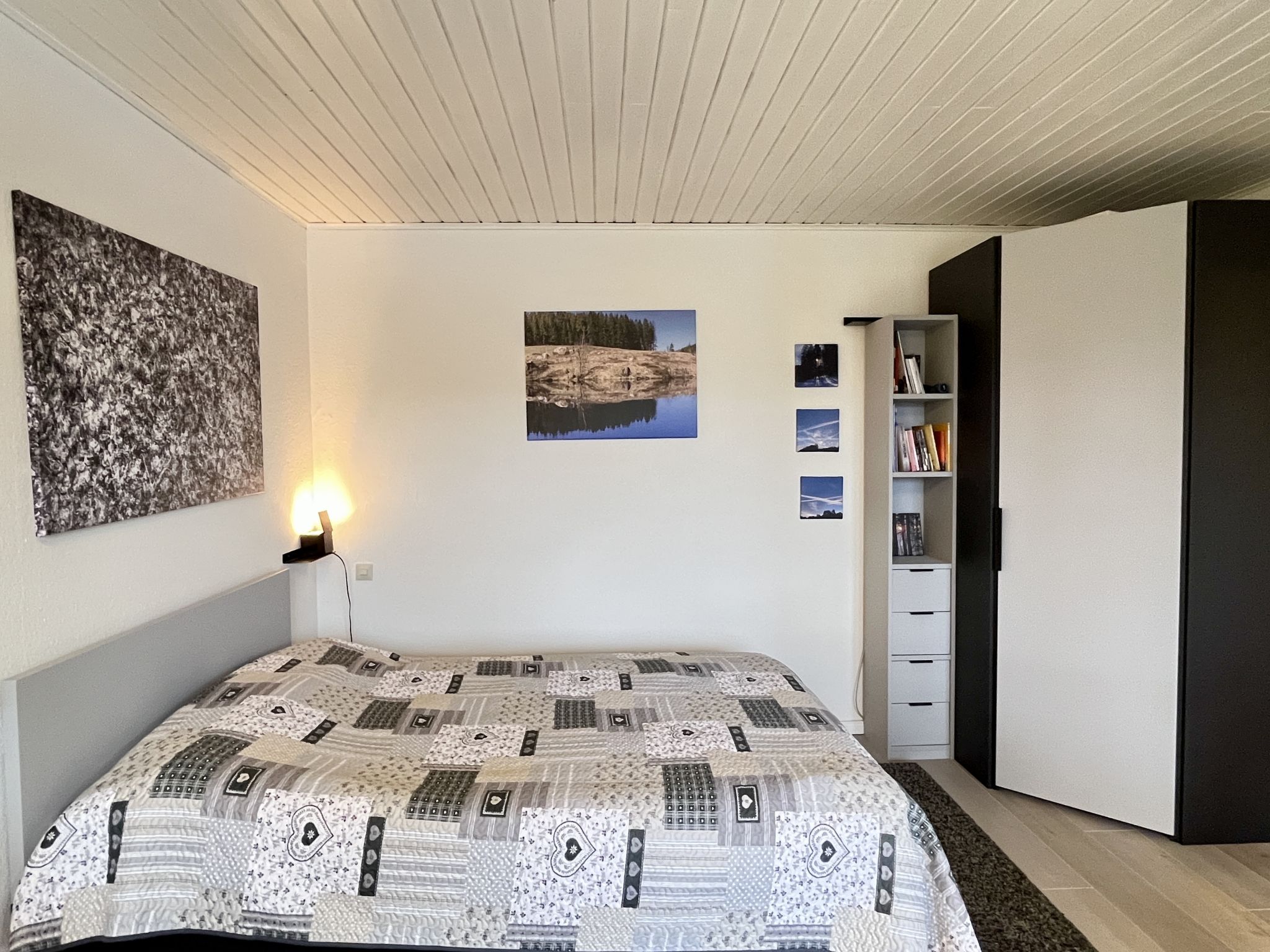 Sonnige Aussichten-Inside