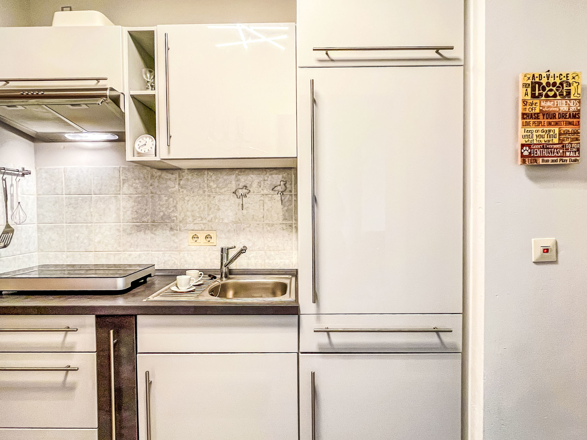 Sonnige Aussichten-Inside