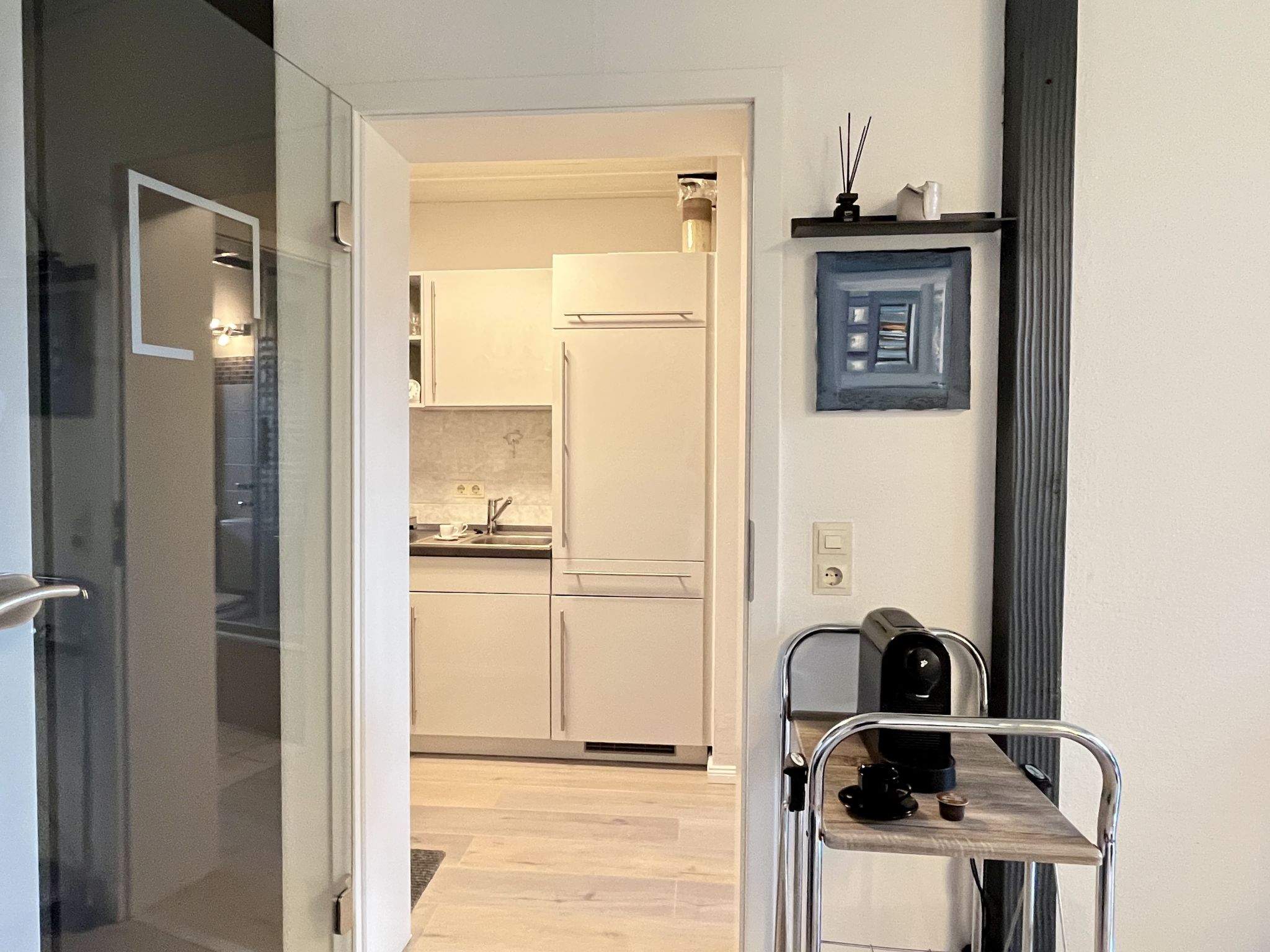 Sonnige Aussichten-Inside