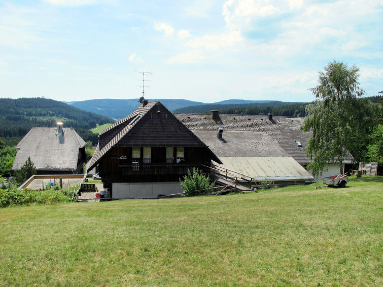 Haus Alpenblick (SSE200)