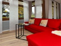 Appartement Seestern: 6-persoons vakantie aan de Schluchsee met zwembad - thumbnail 4