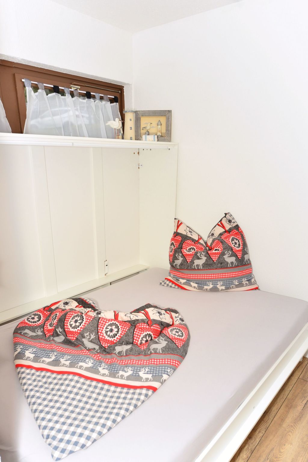 Appartement Seestern-Inside