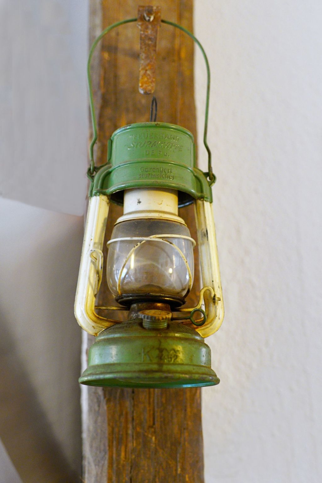 Appartement Seestern-Inside