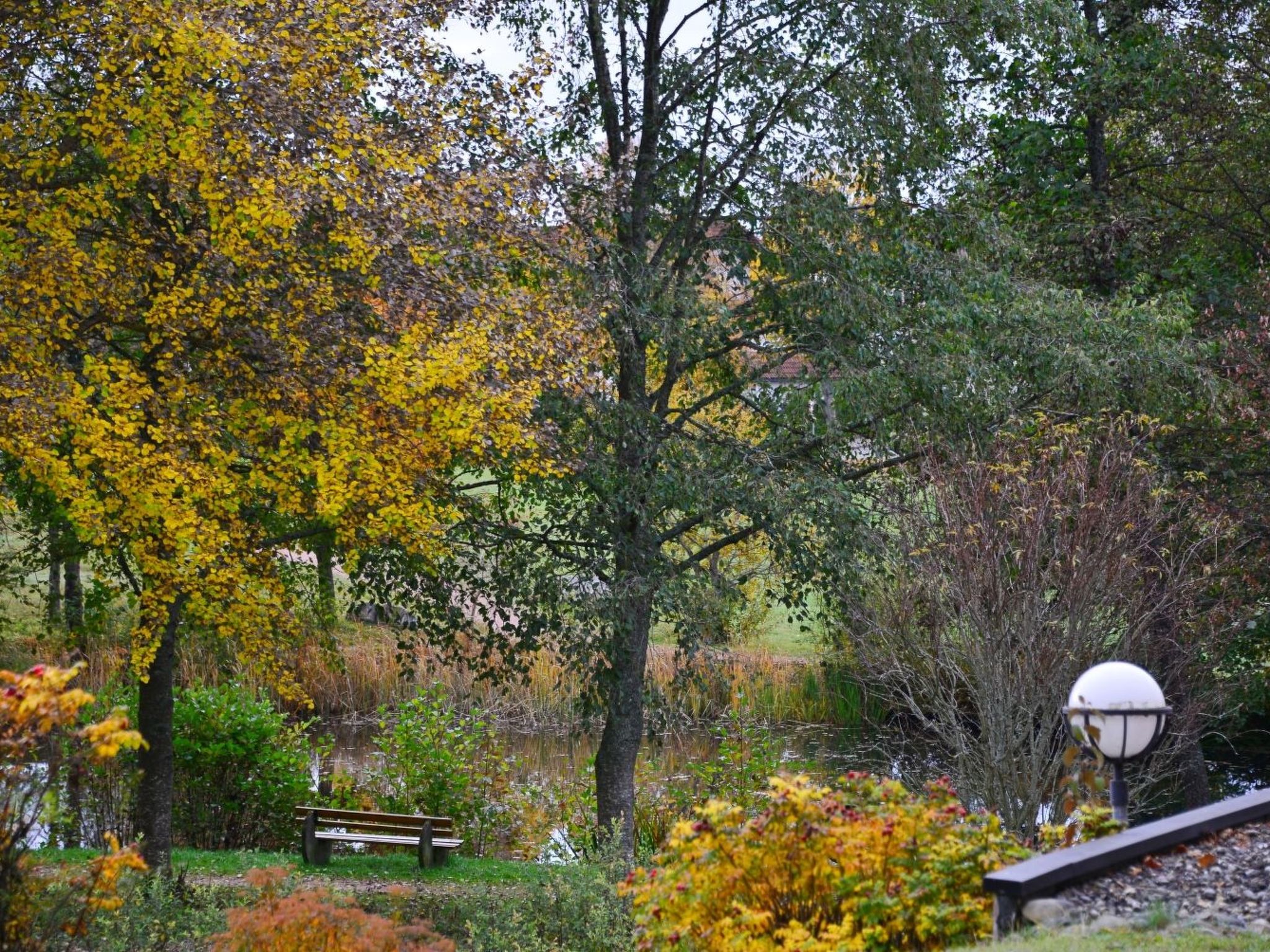 Appartement Seestern-Inside