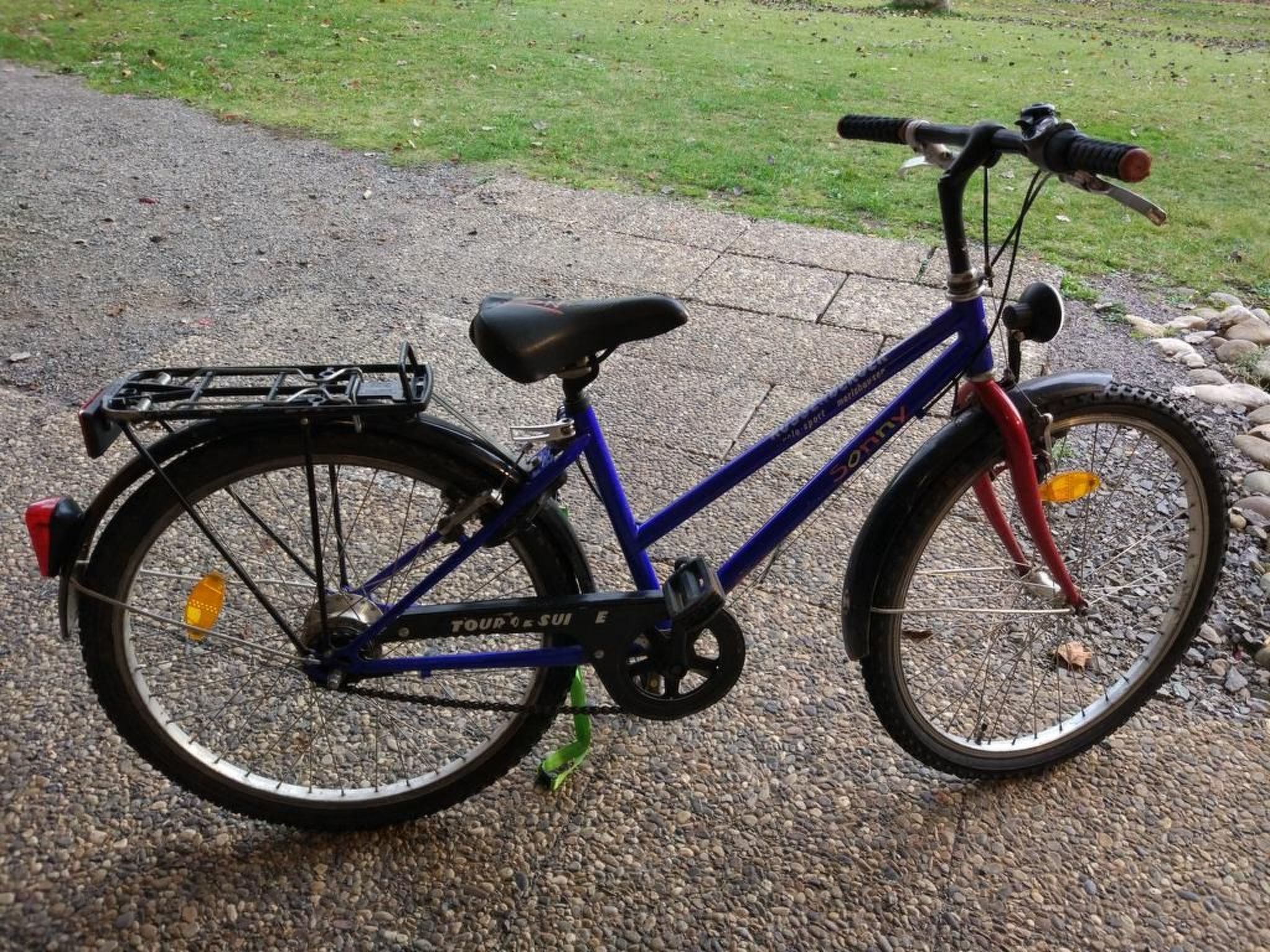 Appartement Seestern