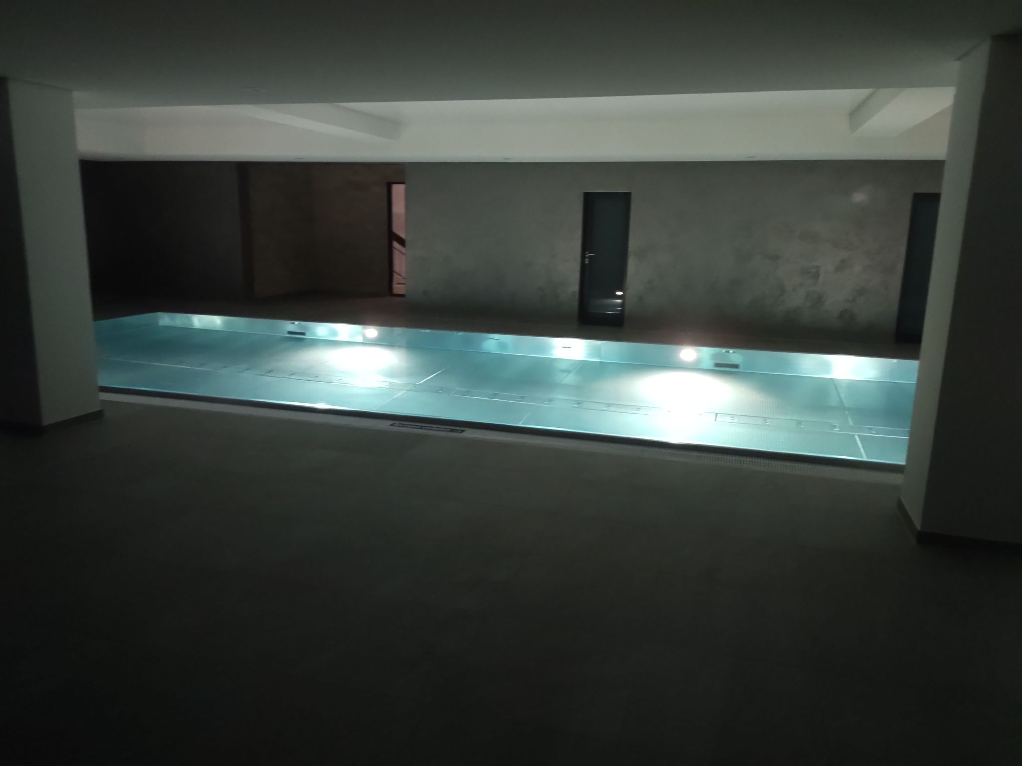 Appartement Seestern-Inside