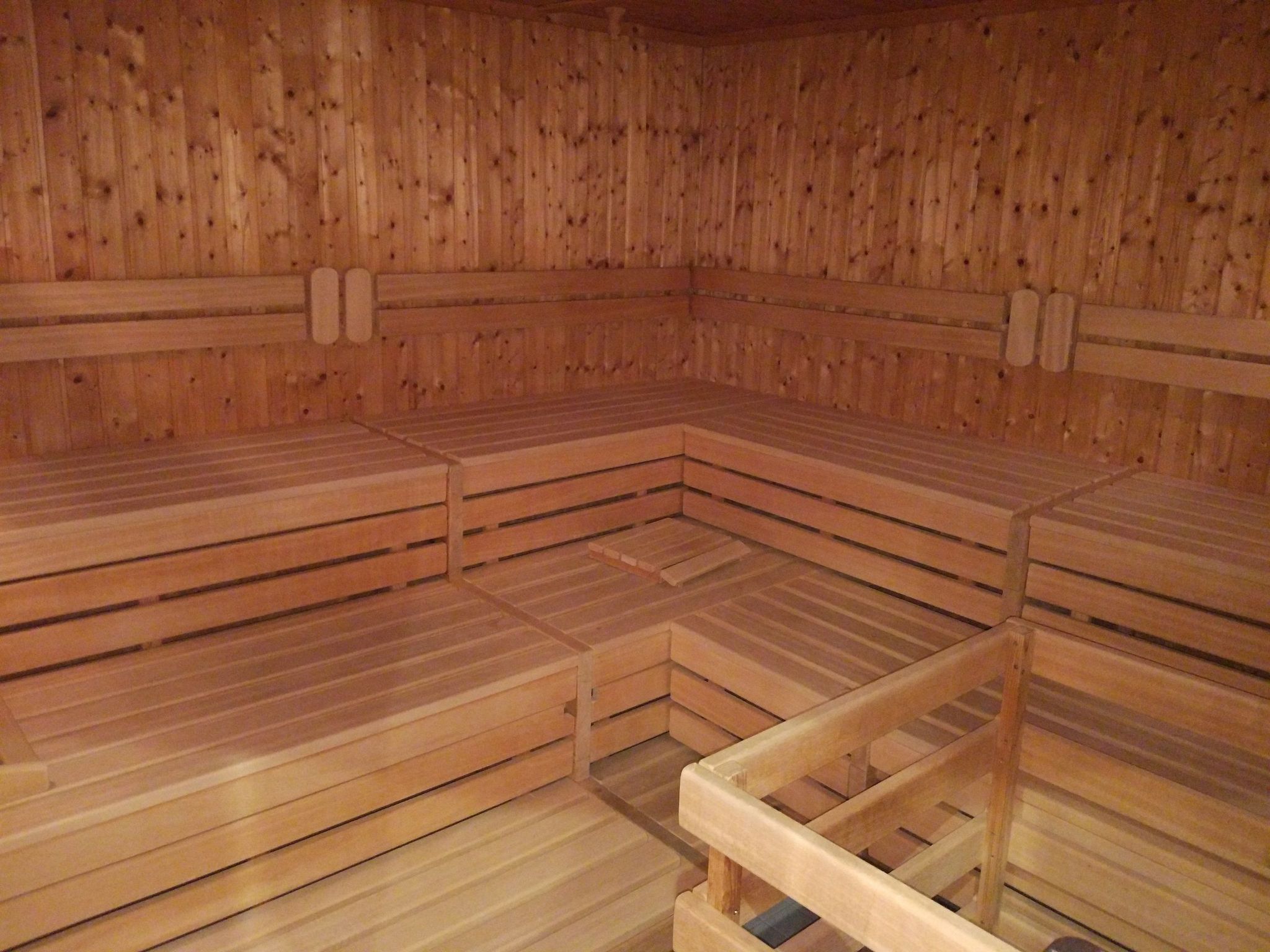 Appartement Seestern-Inside