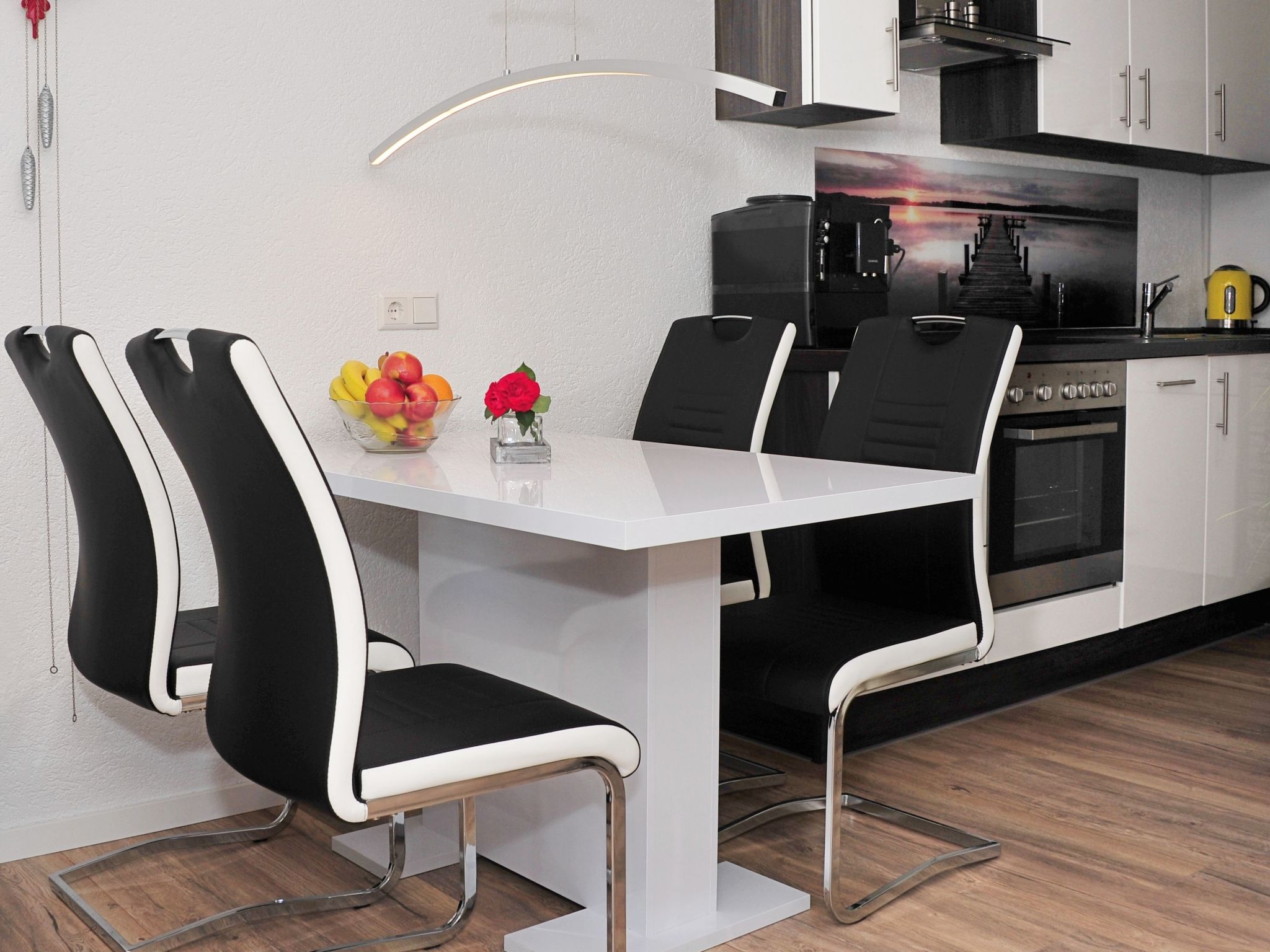 Tolles Appartement mit Pool in Schluchsee-Binnen