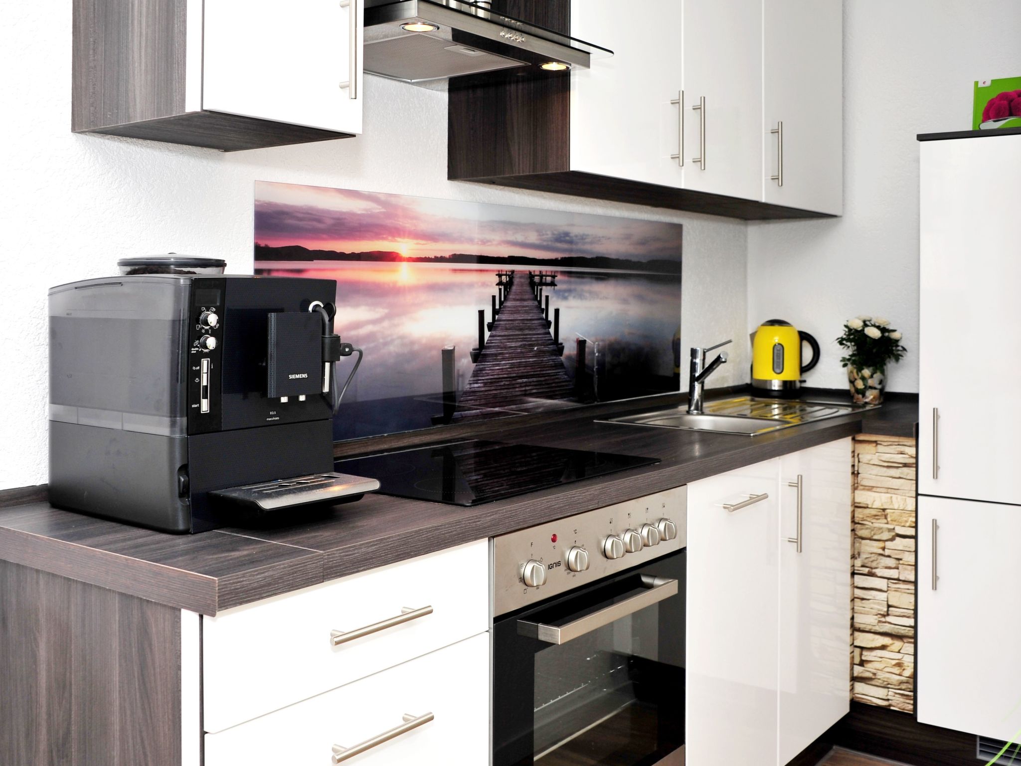 Tolles Appartement mit Pool in Schluchsee-Binnen