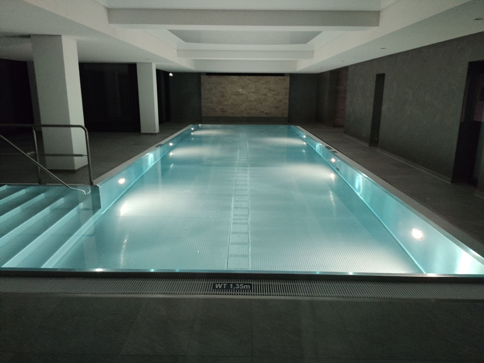 Tolles Appartement mit Pool in Schluchsee-Binnen