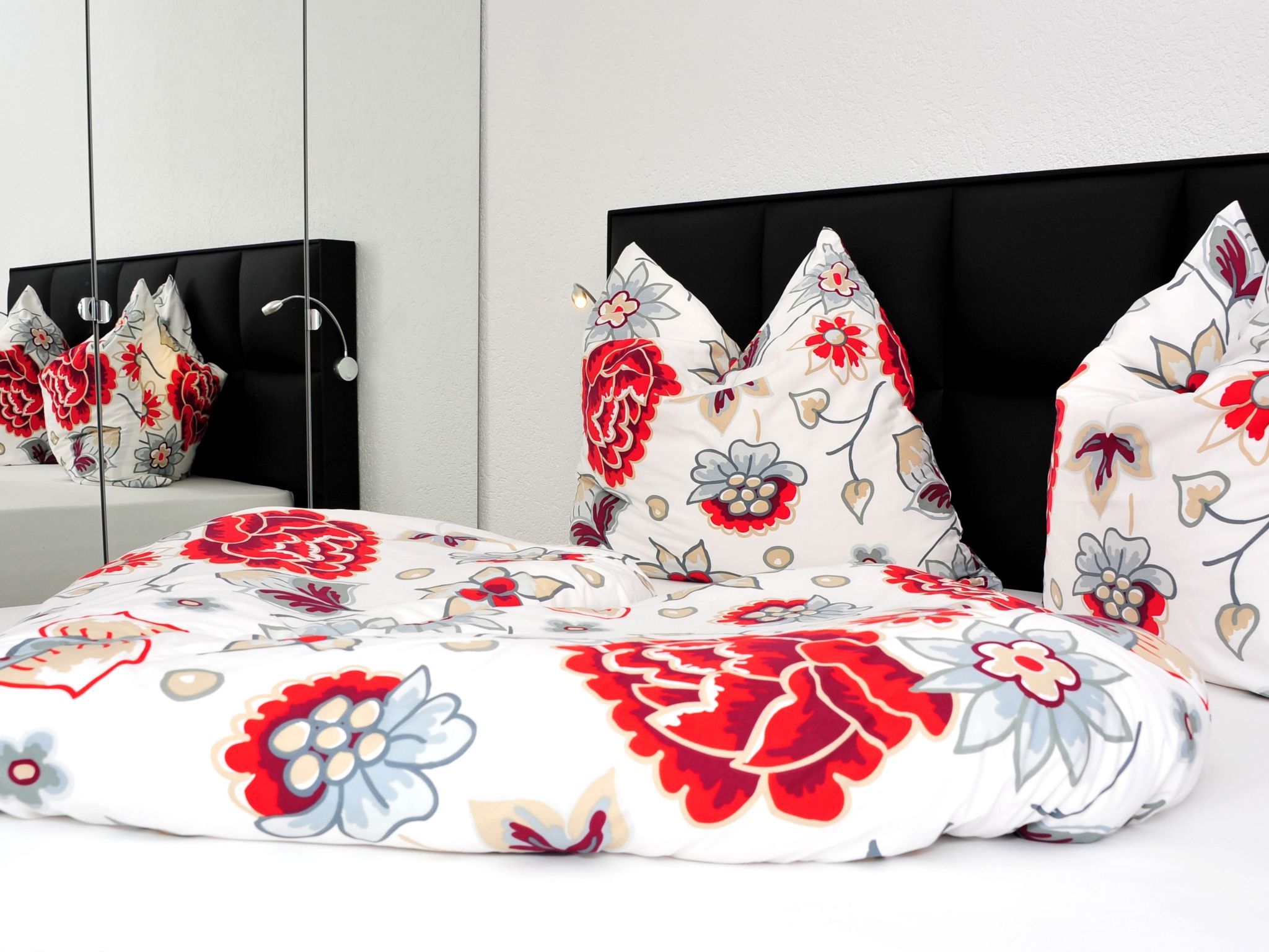 Tolles Appartement mit Pool in Schluchsee-Binnen