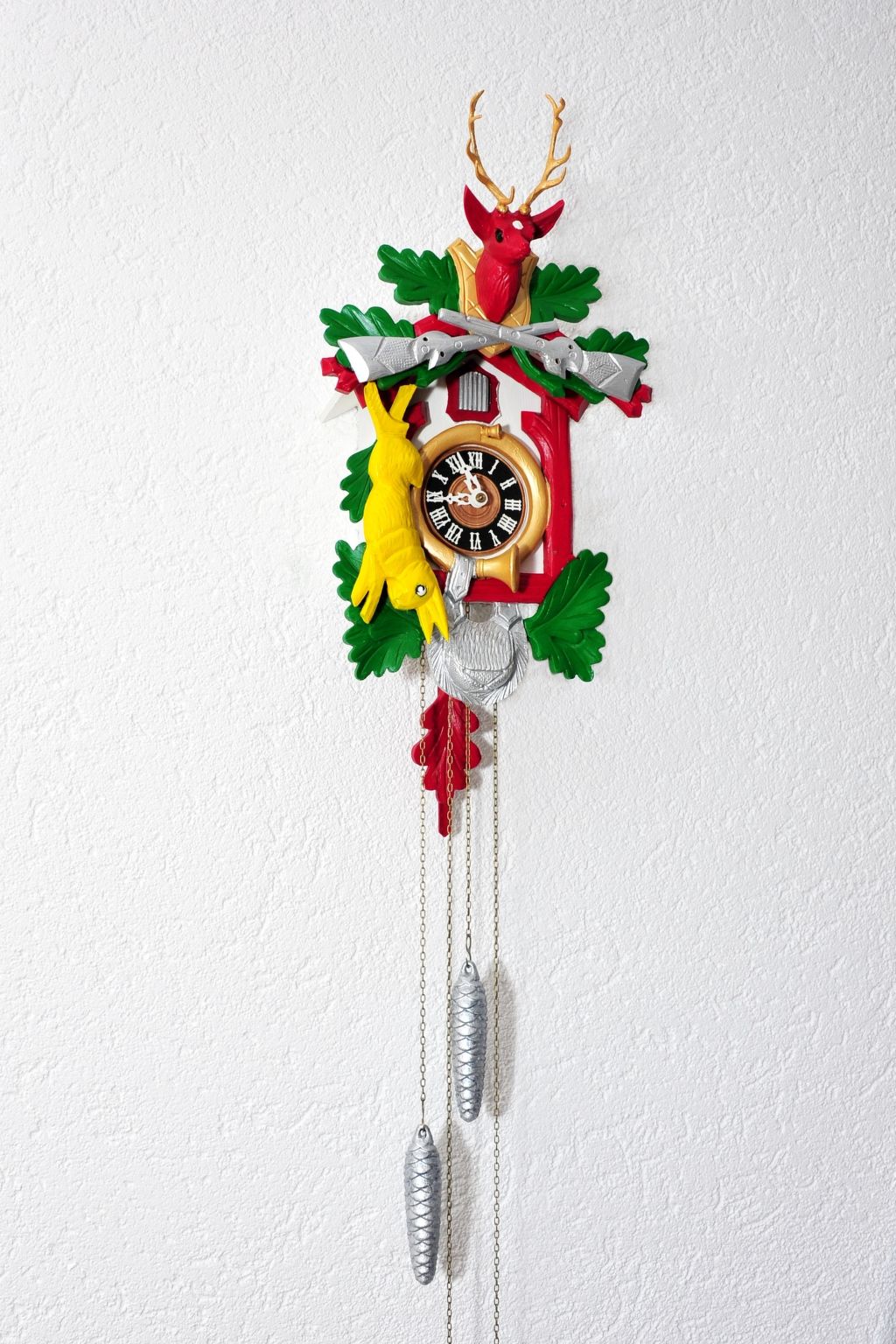 Tolles Appartement mit Pool in Schluchsee-Binnen