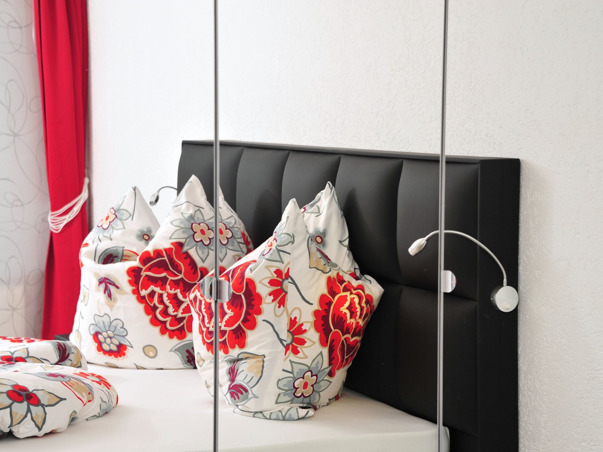 Tolles Appartement mit Pool in Schluchsee-Binnen