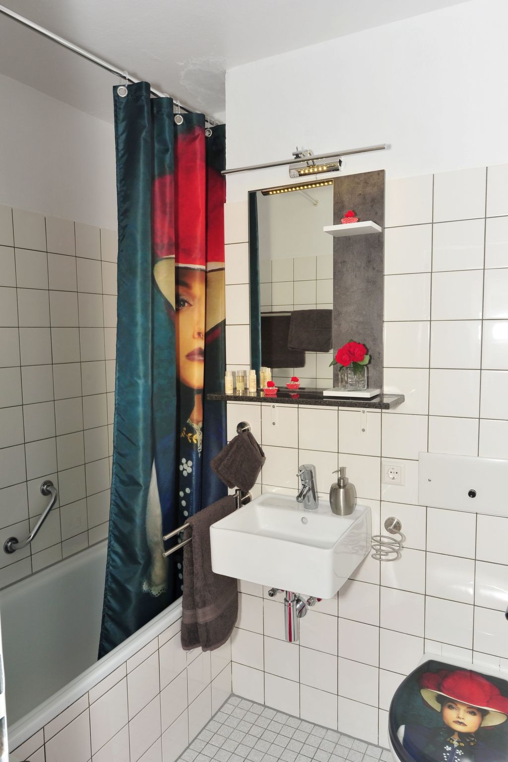 Tolles Appartement mit Pool in Schluchsee-Binnen