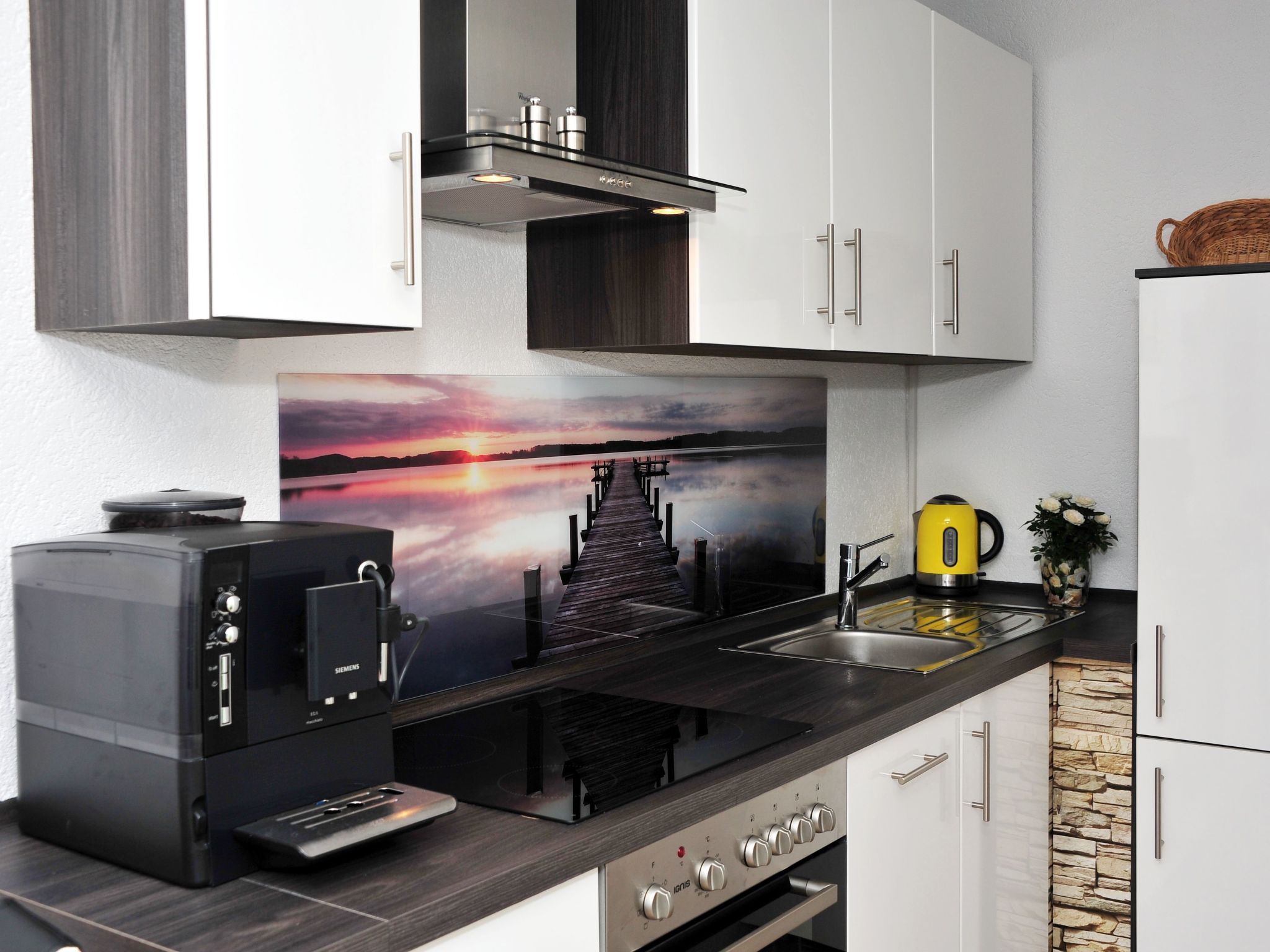 Tolles Appartement mit Pool in Schluchsee-Binnen