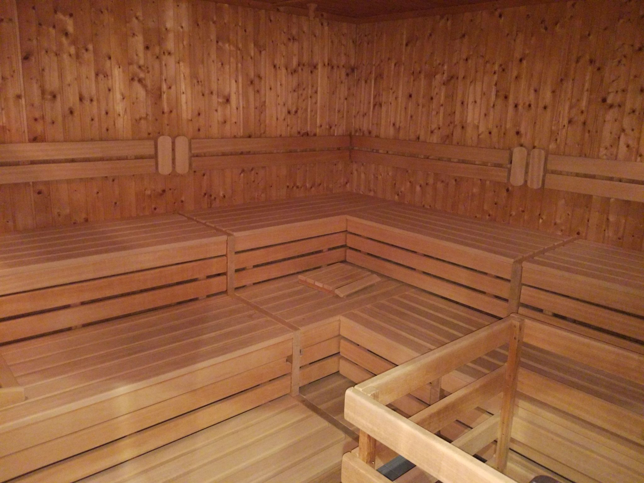 Tolles Appartement mit Pool in Schluchsee