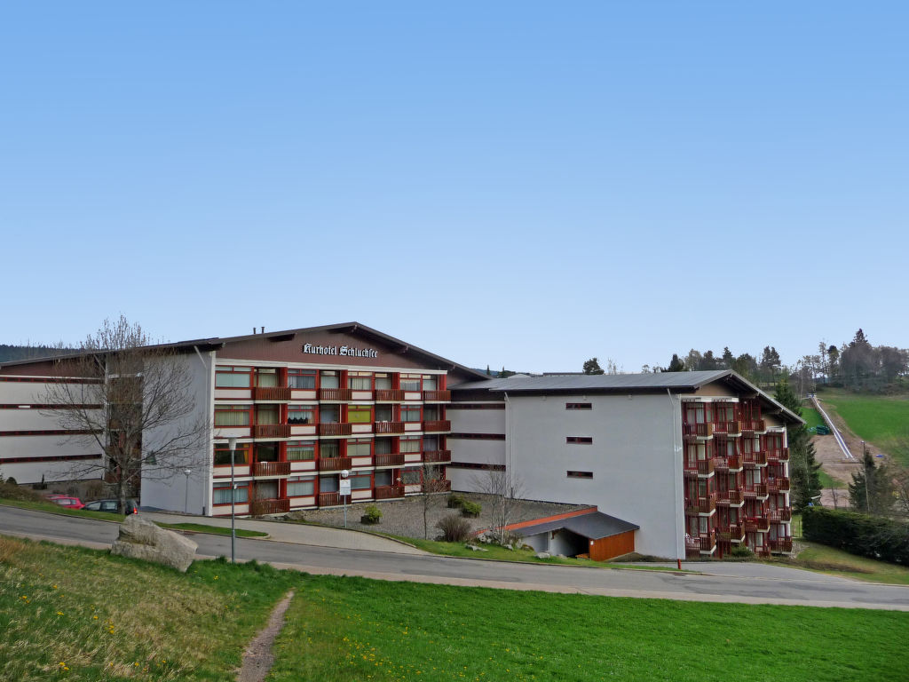 Kurhotel Schluchsee