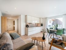 Splinternieuw appartement met panoramisch uitzicht over de Schluchsee - thumbnail 4