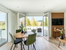 Luxuswohnung Traumblick - Neubau 2023