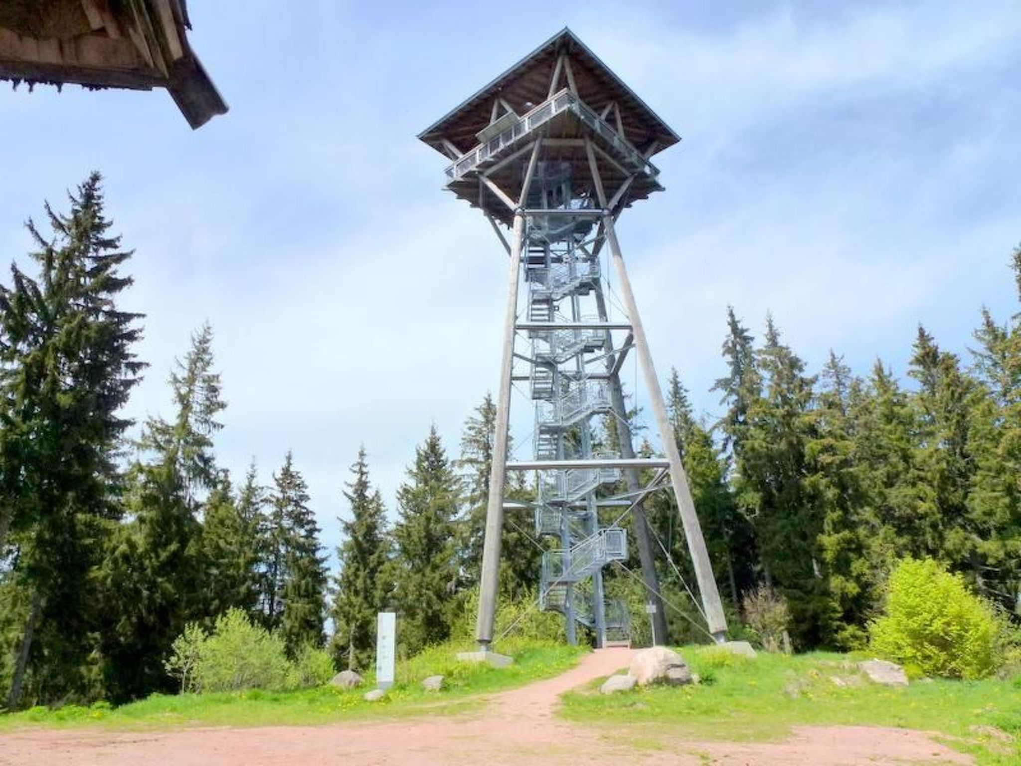 Kurhotel Schluchsee, 4-Bettwohnung-Binnen