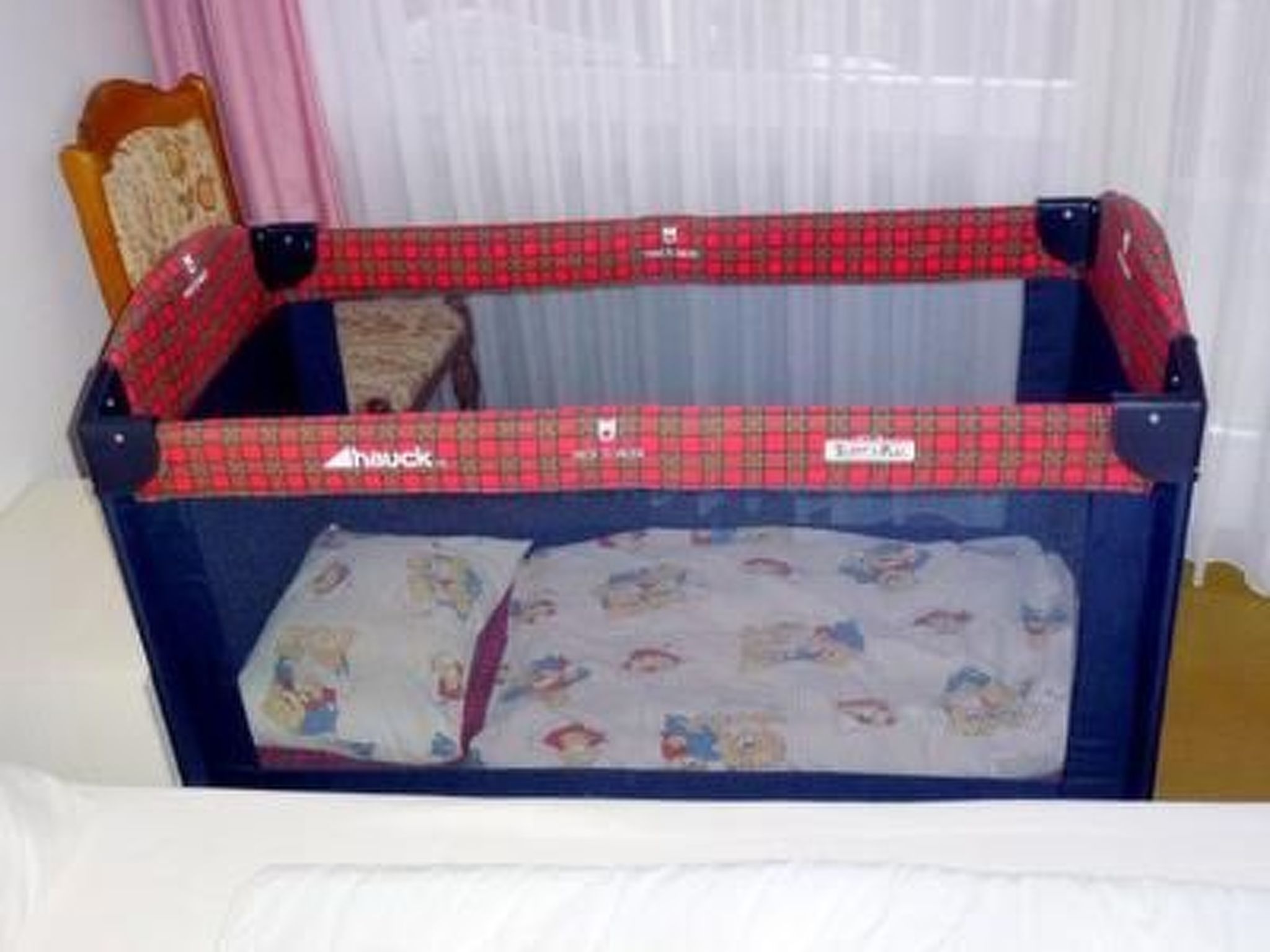 Kurhotel Schluchsee, 4-Bettwohnung-Binnen