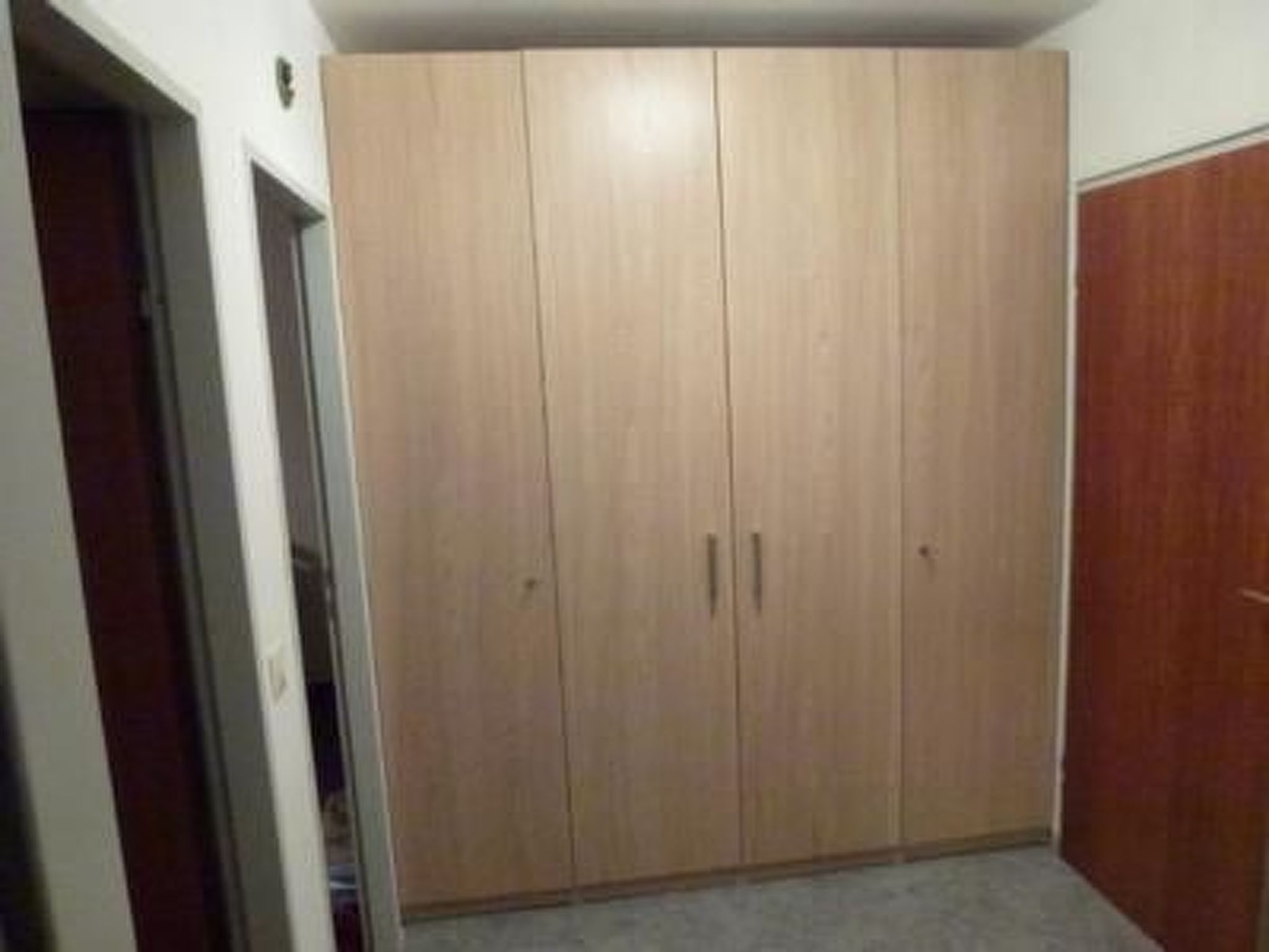 Kurhotel Schluchsee, 4-Bettwohnung-Binnen