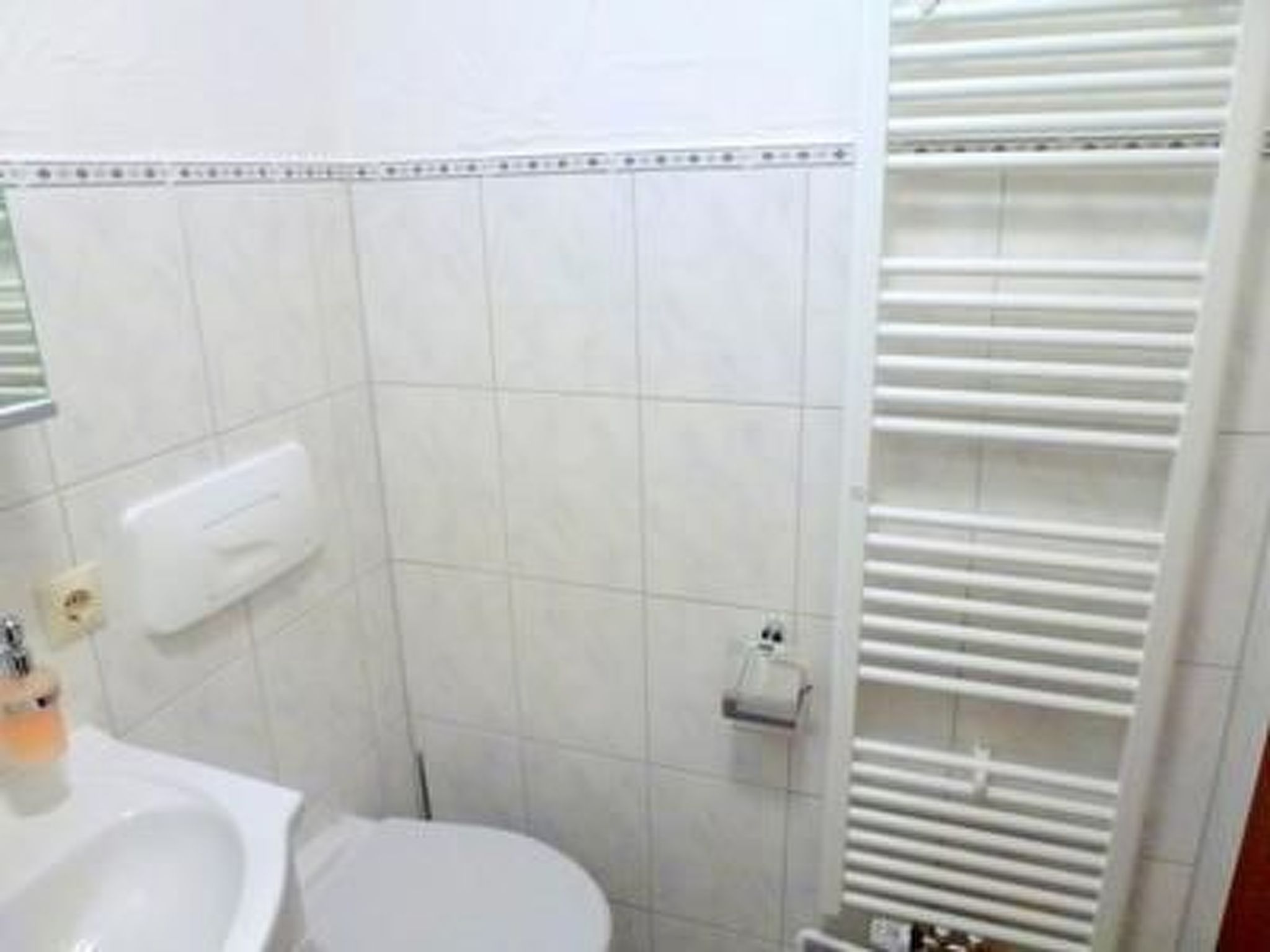 Kurhotel Schluchsee, 4-Bettwohnung-Binnen