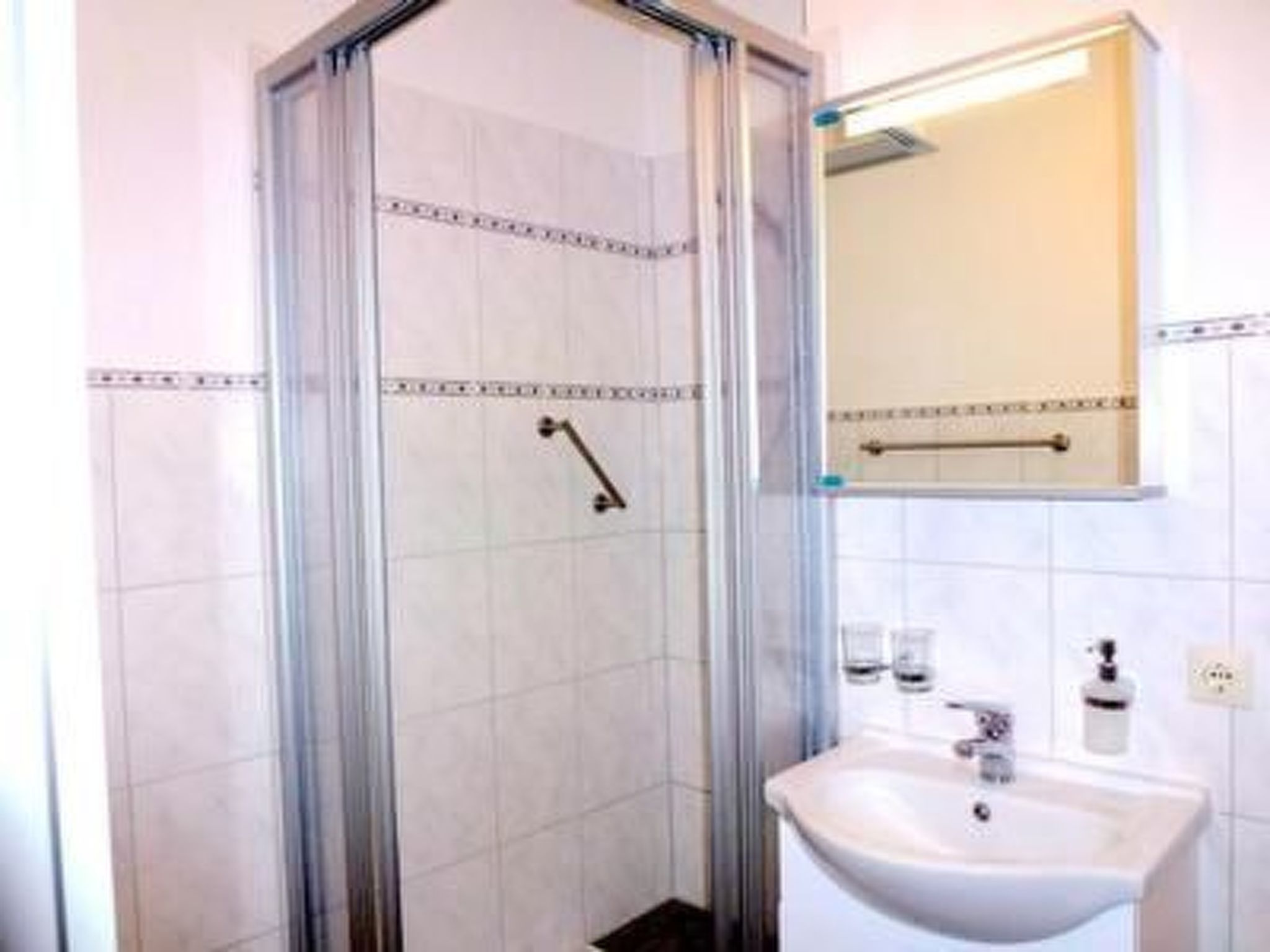 Kurhotel Schluchsee, 4-Bettwohnung-Binnen