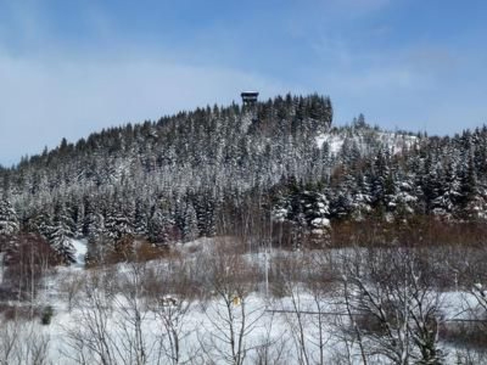 Kurhotel Schluchsee, 4-Bettwohnung-Binnen