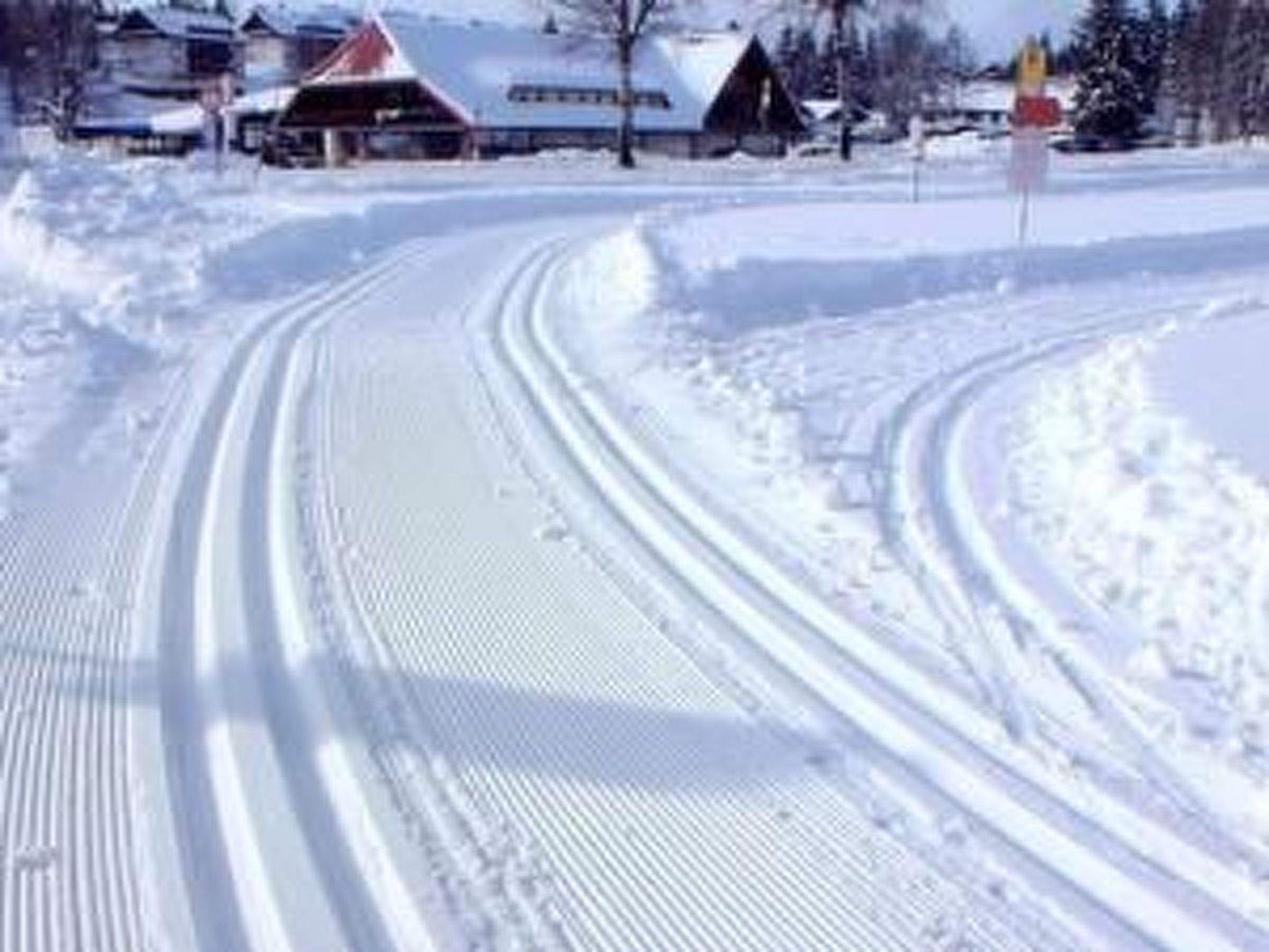 Kurhotel Schluchsee, 4-Bettwohnung-Binnen