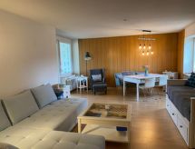 gemütliche Ferienwohnung