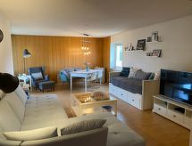 gemütliche Ferienwohnung