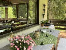 Ferienwohnung Habsberg