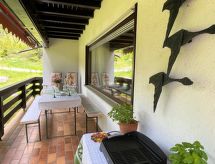 Ferienwohnung Habsberg