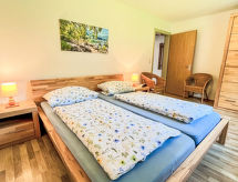 4-persoons appartement Kaiser op 900 m van de Schluchsee - thumbnail 3